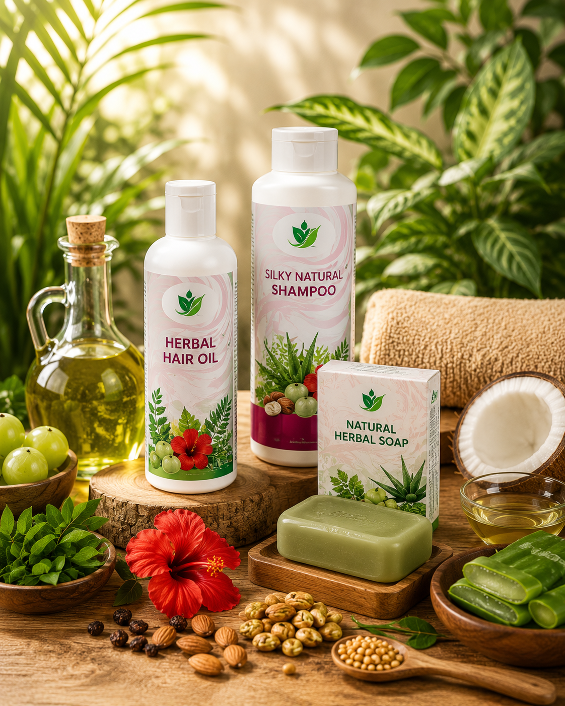 Personal Care