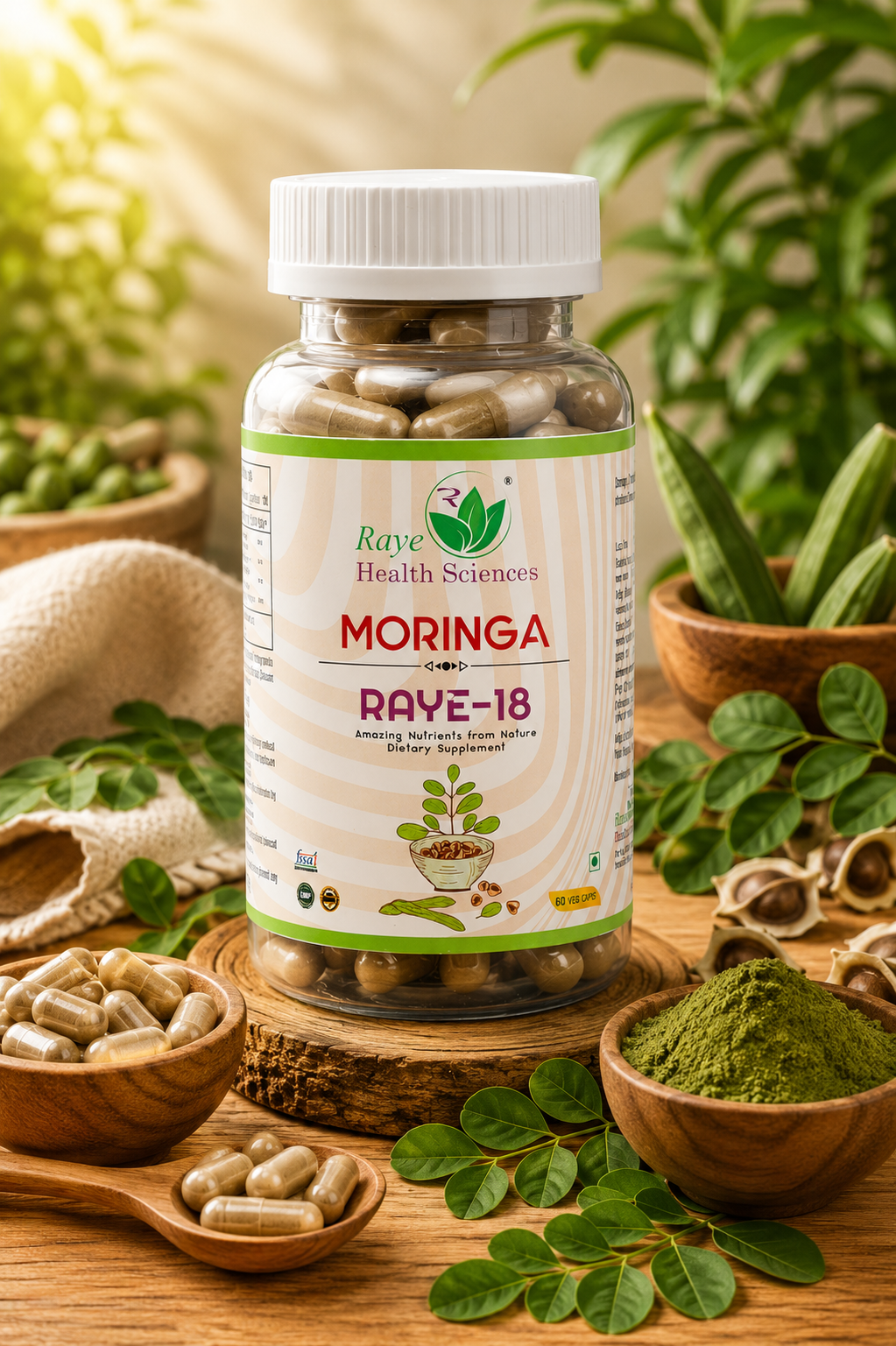 Moringa