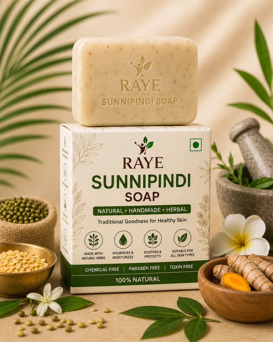 Sunnipindi Soap