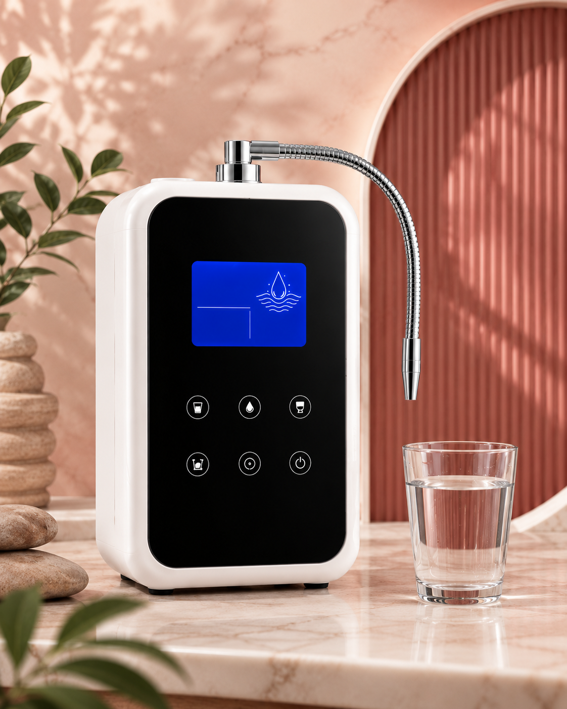 Water Ioniser